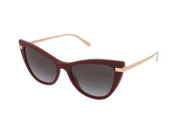 Ochelari de soare Dolce & Gabbana DG4381 30918G