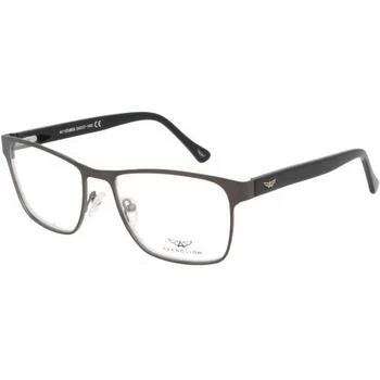 Rame ochelari de vedere barbati Avanglion 10586 B