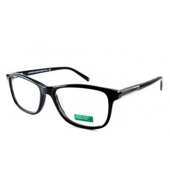 Rame ochelari de vedere barbati BENETTON BN181V01 BLACK