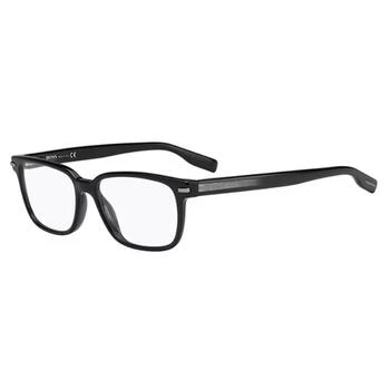 Rame ochelari de vedere barbati Boss (S) 0624 5JN BLACK