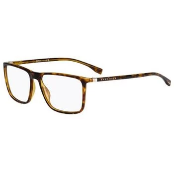 Rame ochelari de vedere barbati Boss (S) 0713 DWJ HAVANA