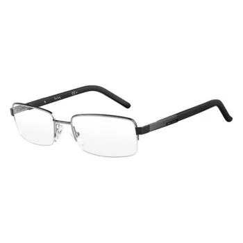 Rame ochelari de vedere barbati PIERRE CARDIN (S) PC 6777 PDH RUTHENIUM BLACK