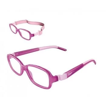 Rame ochelari de vedere copii Nano Kids NAO55142 MORADO/LILA