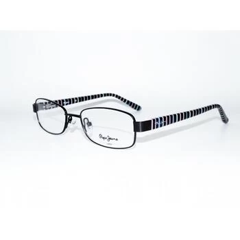 Rame ochelari de vedere copii Pepe Jeans LILY 2030 C1 BLACK KIDS