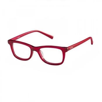 Rame ochelari de vedere copii Polaroid PLD K014 IFU RED