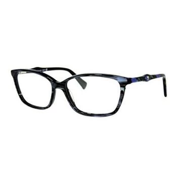 Rame ochelari de vedere dama Pierre Cardin (S) PC8394 LMI BLUE