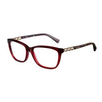 Rame ochelari de vedere dama Pierre Cardin (S) PC8419 LOC BURGUNDY