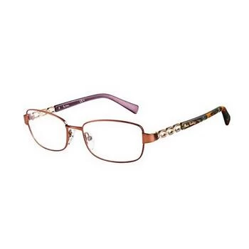 Rame ochelari de vedere dama Pierre Cardin (S) PC8806 LNO BROWN