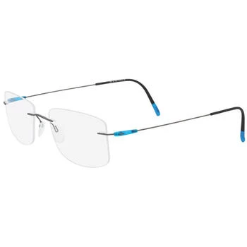Rame ochelari de vedere barbati Silhouette 5500/BJ 6660