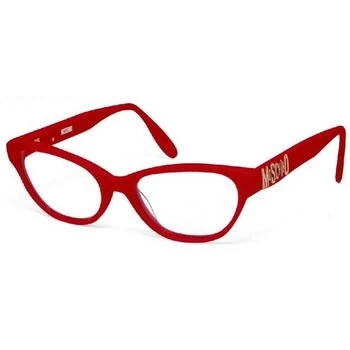Rame ochelari de vedere dama Moschino MO300V04 RED