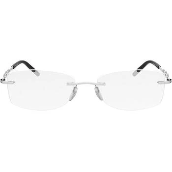 Rame ochelari de vedere dama Silhouette 4459/00 6050