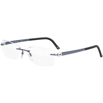 Rame ochelari de vedere unisex Silhouette 4496 6059