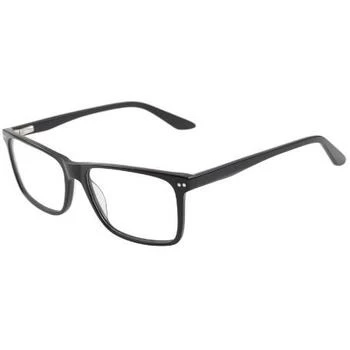 Rame ochelari de vedere barbati Polarizen WD1031-C1