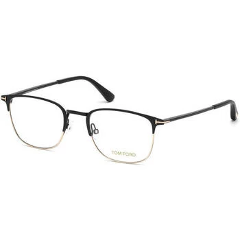 Rame ochelari de vedere barbati Tom Ford FT5453 002