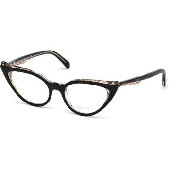 Rame ochelari de vedere dama Emilio Pucci EP5051 005