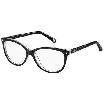 Rame ochelari de vedere dama Fossil FOS 6009 GW7
