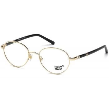 Rame ochelari de vedere dama Montblanc MB0527 028