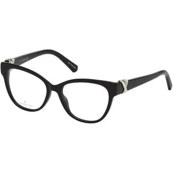 Rame ochelari de vedere dama Swarovski SK5250-H 001