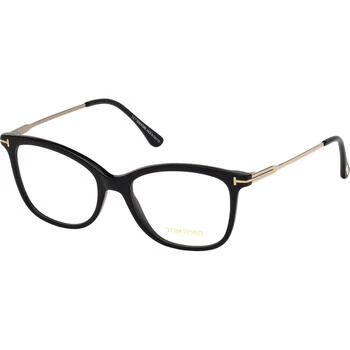 Rame ochelari de vedere dama Tom Ford FT5510 001