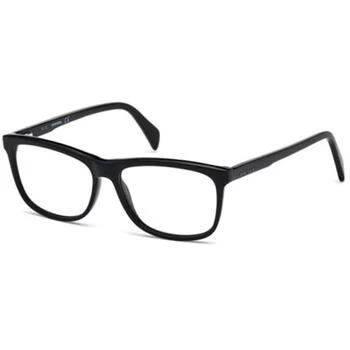 Rame ochelari de vedere barbati Diesel DL5183 002