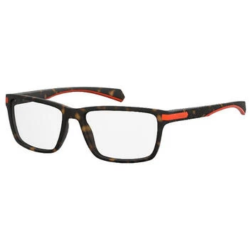 Rame ochelari de vedere barbati Polaroid PLD D354 N9P