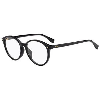 Rame ochelari de vedere dama Fendi FF 0365/F 807