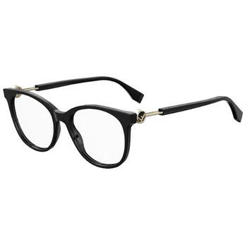 Rame ochelari de vedere dama Fendi FF 0393 807