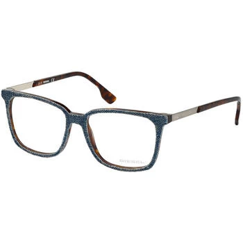 Rame ochelari de vedere unisex Diesel DL5116 056