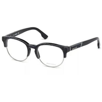 Rame ochelari de vedere unisex Diesel DL5138 005