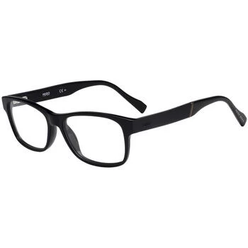 Rame ochelari de vedere barbati Hugo HG 0084 807