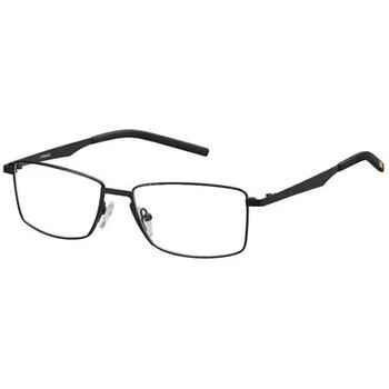 Rame ochelari de vedere barbati Polaroid PLD D502 FNB