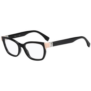 Rame ochelari de vedere dama Fendi FF 0130 29A