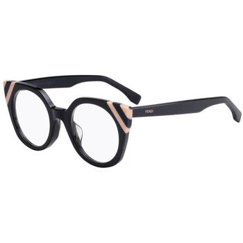 Rame ochelari de vedere dama Fendi FF 0246 KB7