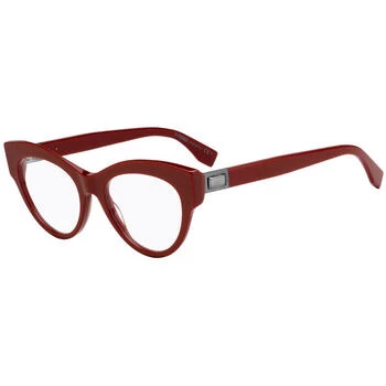 Rame ochelari de vedere dama Fendi FF 0273 C9A