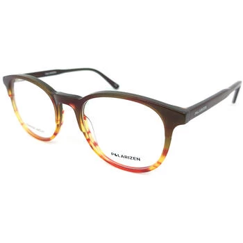 Rame ochelari de vedere unisex Polarizen HX80038 C1