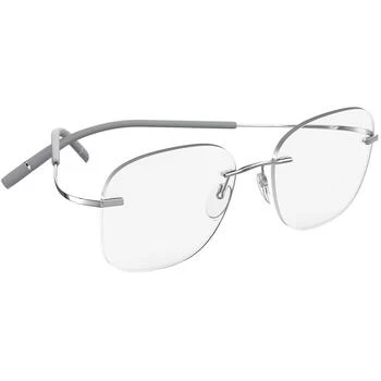 Rame ochelari de vedere unisex Silhouette 5541/IT 7000