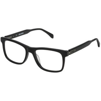 Rame ochelari de vedere unisex Zadig Voltaire VZV168 0700