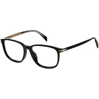 Rame ochelari de vedere barbati David Beckham DB 1029/F 807
