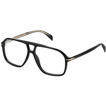 Rame ochelari de vedere barbati David Beckham DB 7018 807