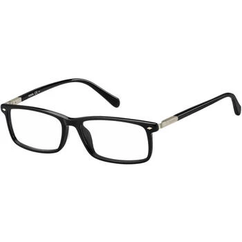 Rame ochelari de vedere barbati Fossil FOS 7067 807