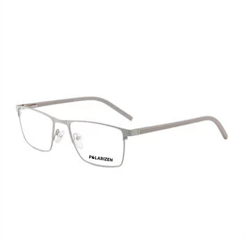 Rame ochelari de vedere barbati Polarizen HB09-18 C9A-S