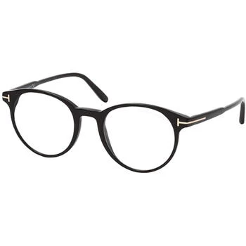 Rame ochelari de vedere barbati Tom Ford FT5695B 001