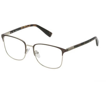 Rame ochelari de vedere barbati TRUSSARDI VTR311 0F53