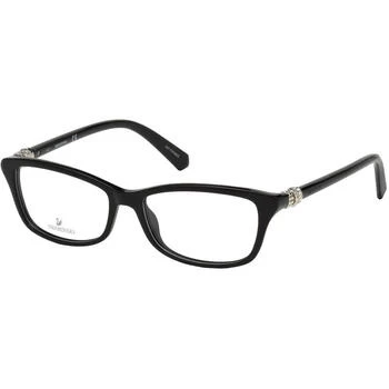 Rame ochelari de vedere dama Swarovski SK5243 001