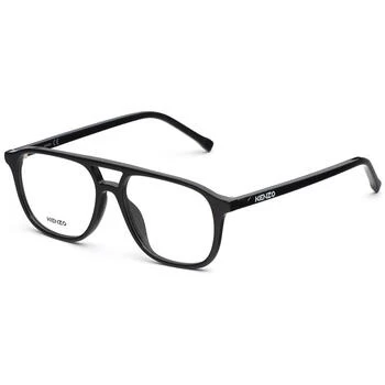 Rame ochelari de vedere barbati Kenzo KZ50143I 001