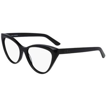 Rame ochelari de vedere dama Karl Lagerfeld KL6028 001