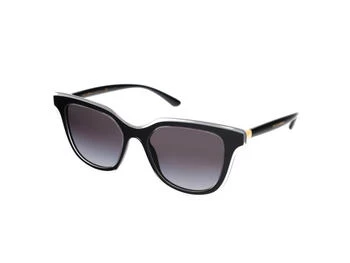 Ochelari de soare Dolce & Gabbana DG4362 53838G