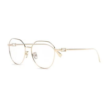 Rame ochelari de vedere dama Fendi FE50042U 010
