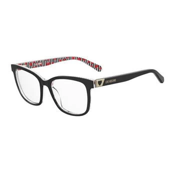 Rame ochelari de vedere dama Love Moschino MOL585 807