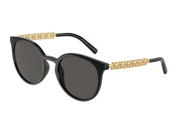 Ochelari de soare Dolce & Gabbana DG6189U 501/87
